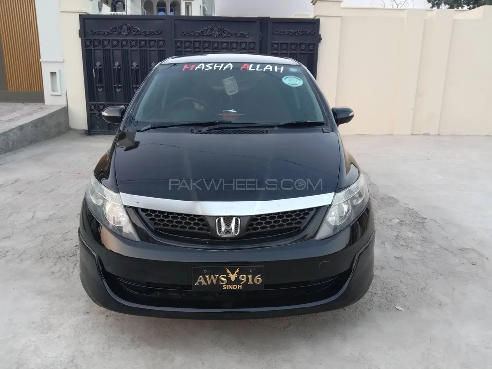 ہونڈا ایئرویو 2007 for Sale in ملتان ہونڈا ایئرویو 2007 for Sale in ملتان Image-1