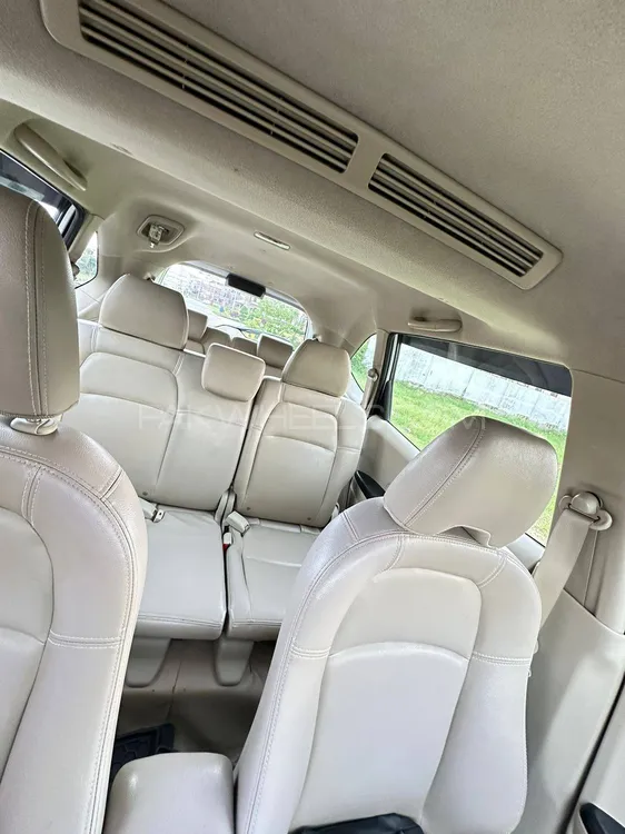Honda BR-V 2020 for Sale in Gujranwala Honda BR-V 2020 for Sale in Gujranwala Image-10