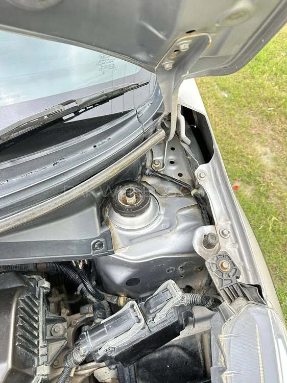 Honda BR-V 2020 for Sale in Gujranwala Honda BR-V 2020 for Sale in Gujranwala Image-12