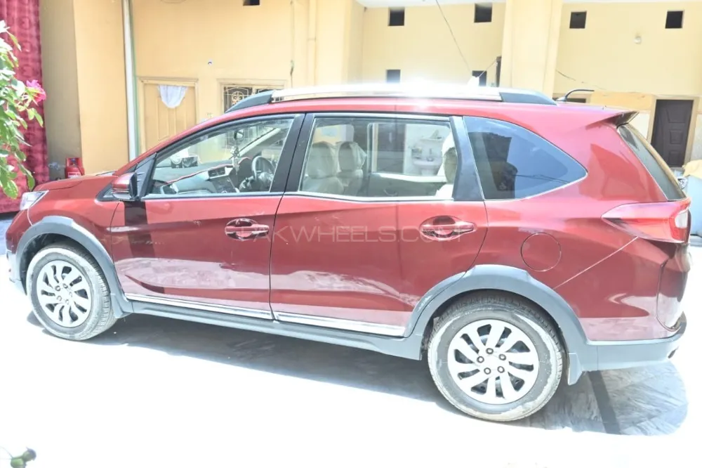 Honda BR-V 2019 for Sale in Lahore Honda BR-V 2019 for Sale in Lahore Image-2