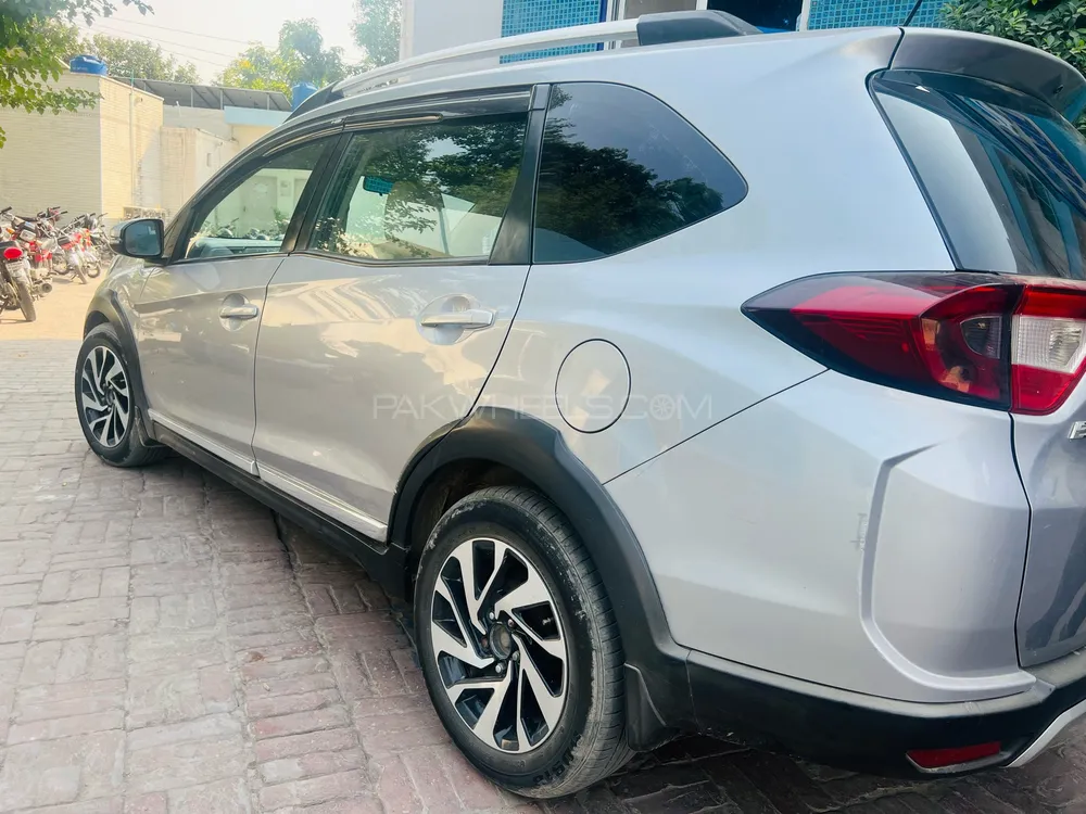 Honda BR-V 2019 for Sale in Lahore Honda BR-V 2019 for Sale in Lahore Image-2