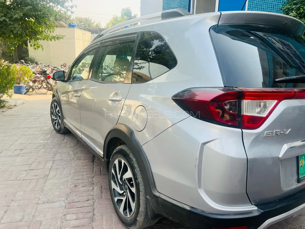 Honda BR-V 2019 for Sale in Lahore Honda BR-V 2019 for Sale in Lahore Image-5