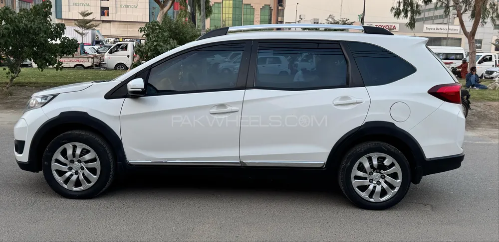 Honda BR-V 2019 for Sale in Karachi Honda BR-V 2019 for Sale in Karachi Image-6