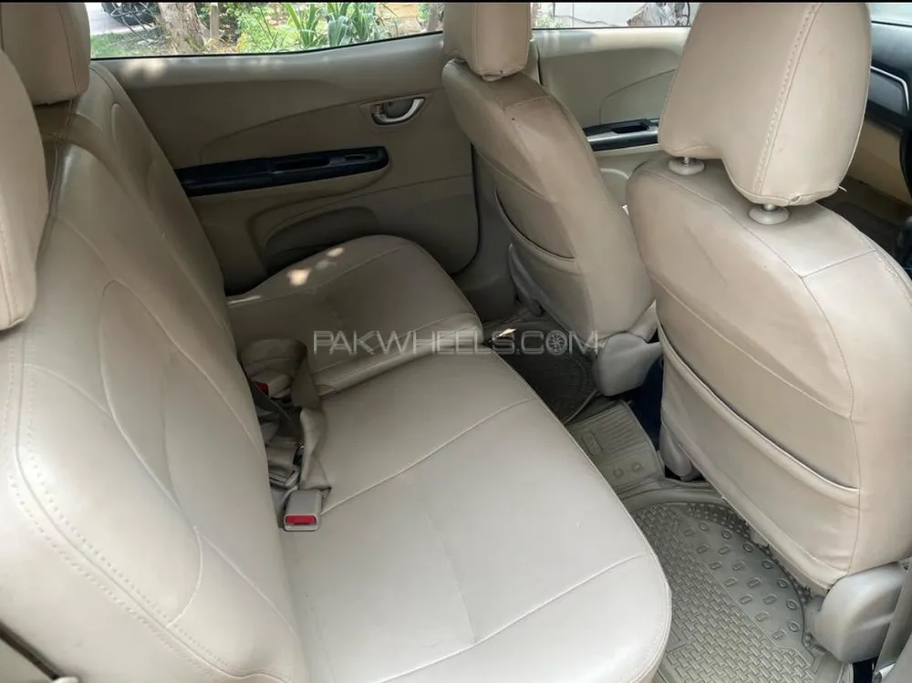 Honda BR-V 2018 for Sale in Islamabad Honda BR-V 2018 for Sale in Islamabad Image-10