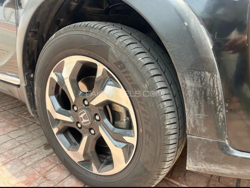 Honda BR-V 2018 for Sale in Islamabad Honda BR-V 2018 for Sale in Islamabad Image-9