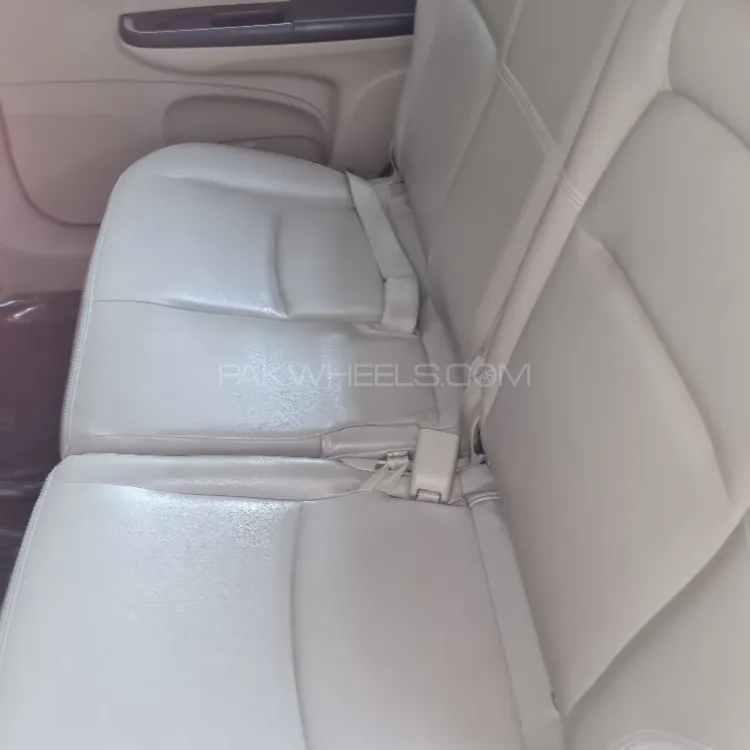 Honda BR-V 2019 for Sale in Lahore Honda BR-V 2019 for Sale in Lahore Image-10