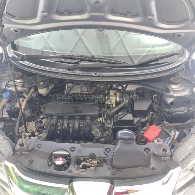 Honda BR-V 2019 for Sale in Lahore Honda BR-V 2019 for Sale in Lahore Image-3