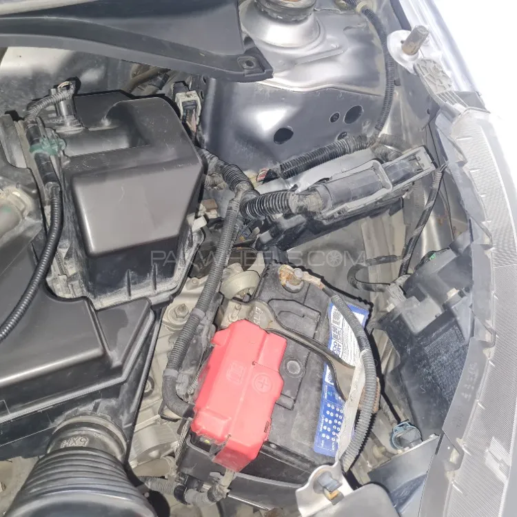 Honda BR-V 2019 for Sale in Lahore Honda BR-V 2019 for Sale in Lahore Image-1