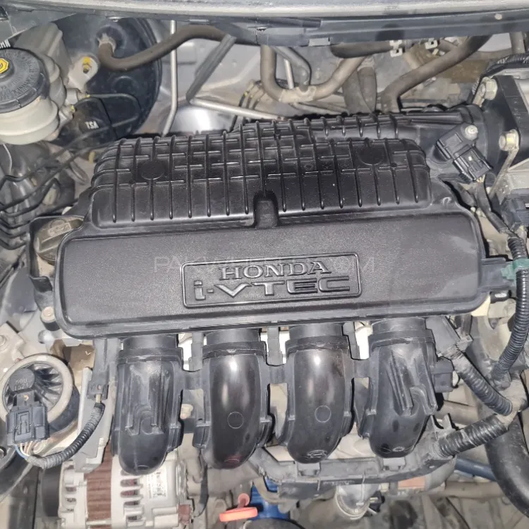 Honda BR-V 2019 for Sale in Lahore Honda BR-V 2019 for Sale in Lahore Image-2