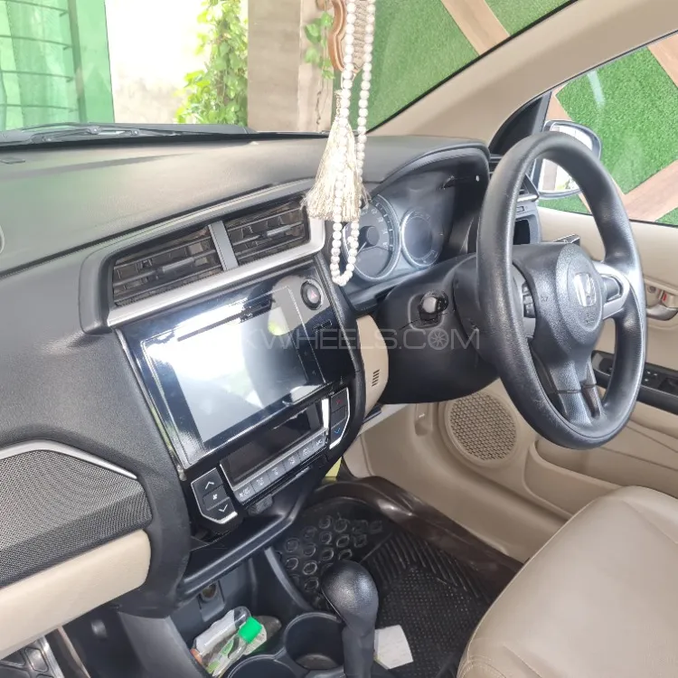 Honda BR-V 2019 for Sale in Lahore Honda BR-V 2019 for Sale in Lahore Image-12
