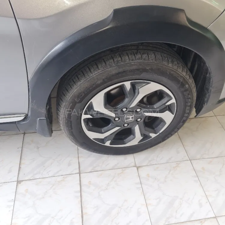 Honda BR-V 2019 for Sale in Lahore Honda BR-V 2019 for Sale in Lahore Image-22