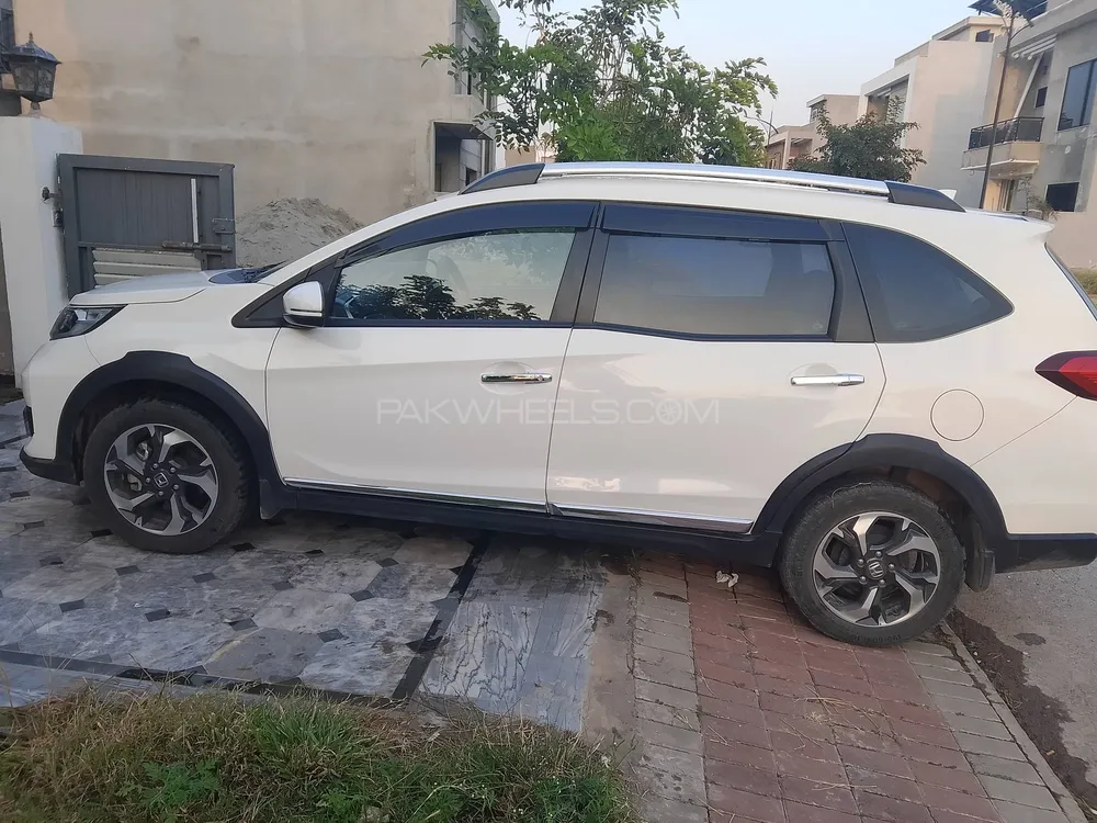 Honda BR-V 2020 for Sale in Islamabad Honda BR-V 2020 for Sale in Islamabad Image-6