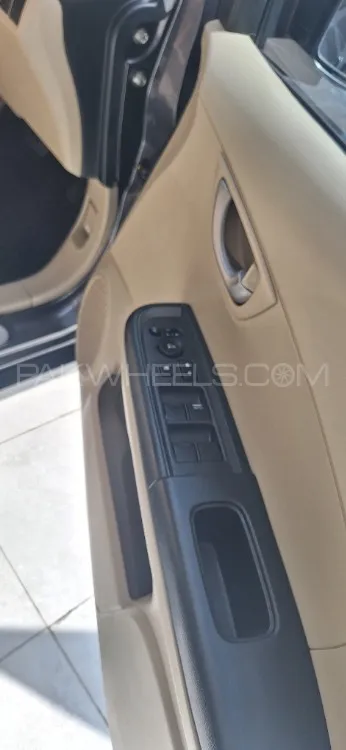 Honda BR-V 2021 for Sale in Multan Honda BR-V 2021 for Sale in Multan Image-5