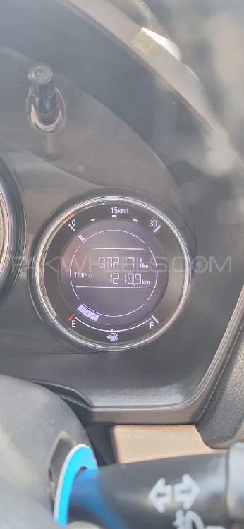Honda BR-V 2021 for Sale in Multan Honda BR-V 2021 for Sale in Multan Image-2