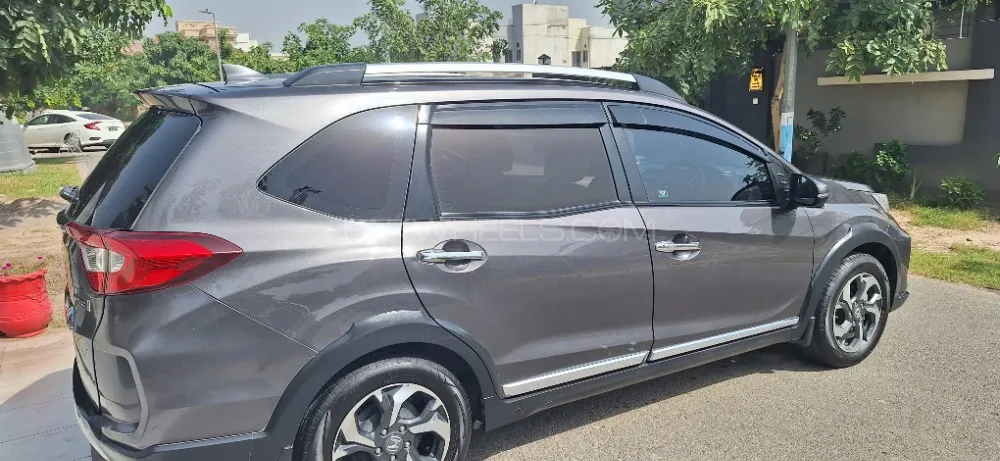 Honda BR-V 2021 for Sale in Multan Honda BR-V 2021 for Sale in Multan Image-7