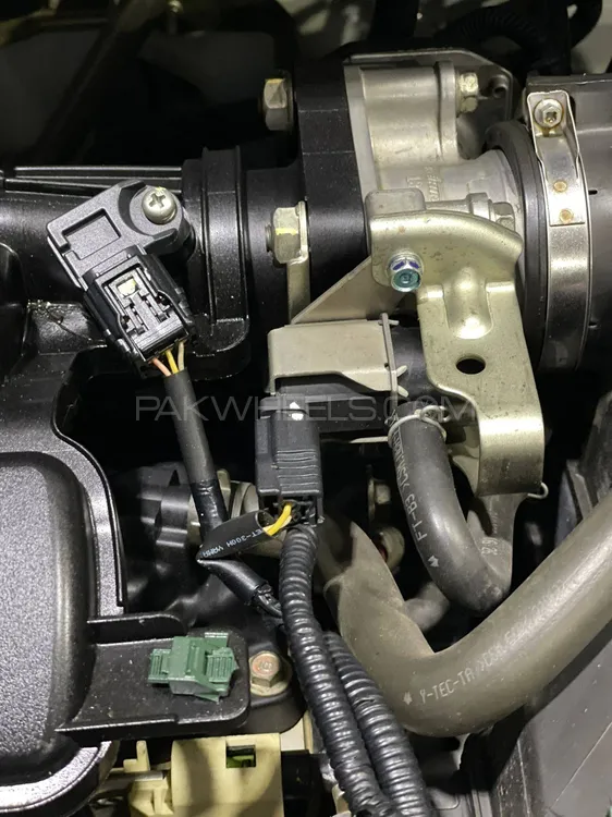 Honda BR-V 2021 for Sale in Gujranwala Honda BR-V 2021 for Sale in Gujranwala Image-5