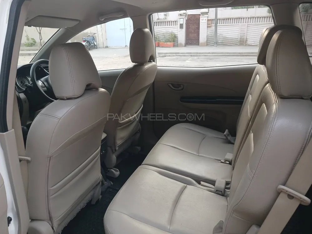 Honda BR-V 2021 for Sale in Karachi Honda BR-V 2021 for Sale in Karachi Image-14