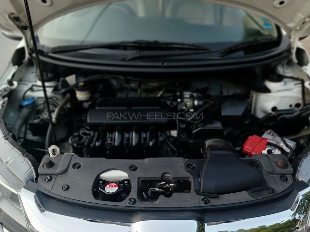 Honda BR-V 2021 for Sale in Karachi Honda BR-V 2021 for Sale in Karachi Image-19