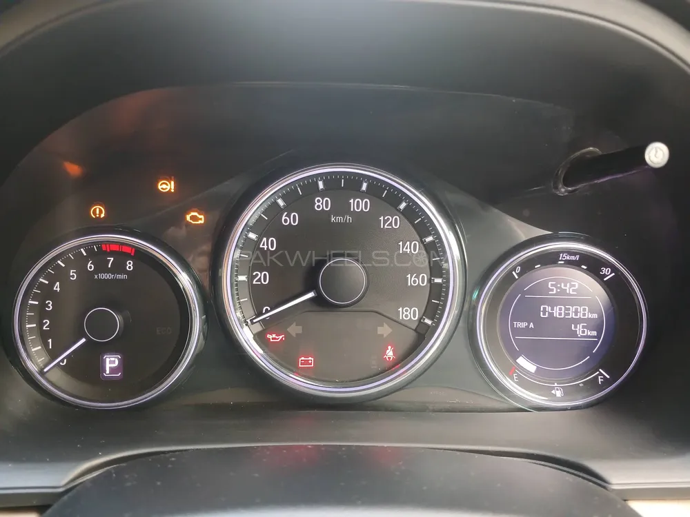 Honda BR-V 2021 for Sale in Karachi Honda BR-V 2021 for Sale in Karachi Image-18