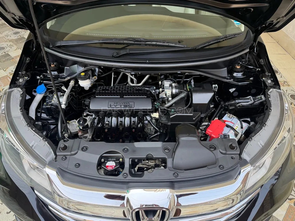 Honda BR-V 2021 for Sale in Lahore Honda BR-V 2021 for Sale in Lahore Image-13