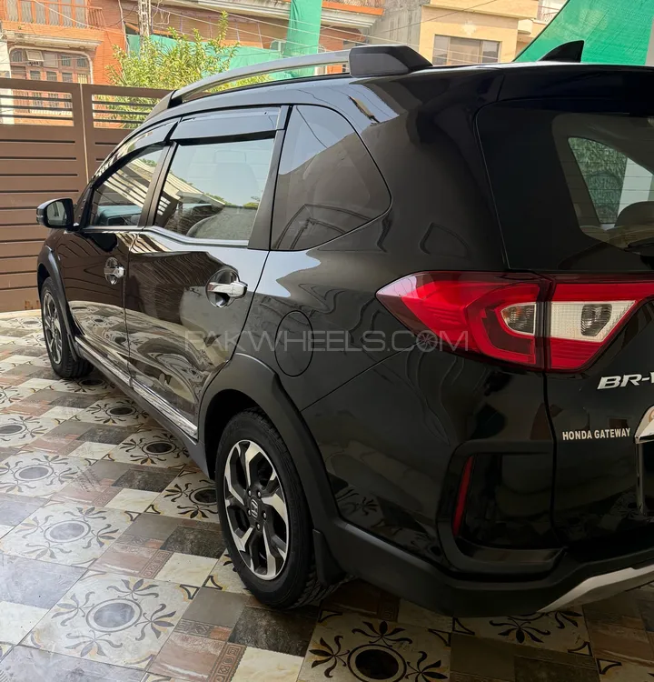 Honda BR-V 2021 for Sale in Lahore Honda BR-V 2021 for Sale in Lahore Image-6