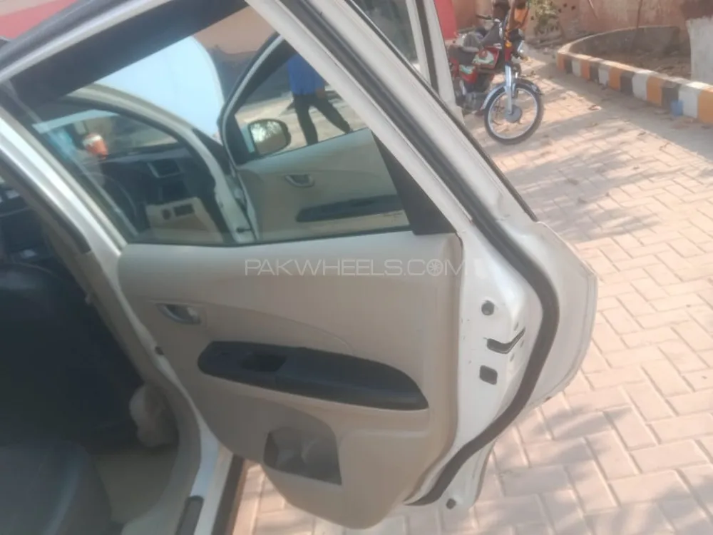Honda BR-V 2022 for Sale in Sheikhupura Honda BR-V 2022 for Sale in Sheikhupura Image-19