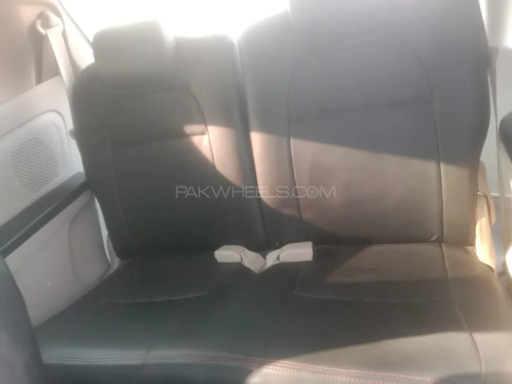 Honda BR-V 2022 for Sale in Sheikhupura Honda BR-V 2022 for Sale in Sheikhupura Image-12