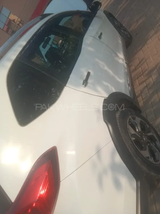 Honda BR-V 2022 for Sale in Sheikhupura Honda BR-V 2022 for Sale in Sheikhupura Image-15