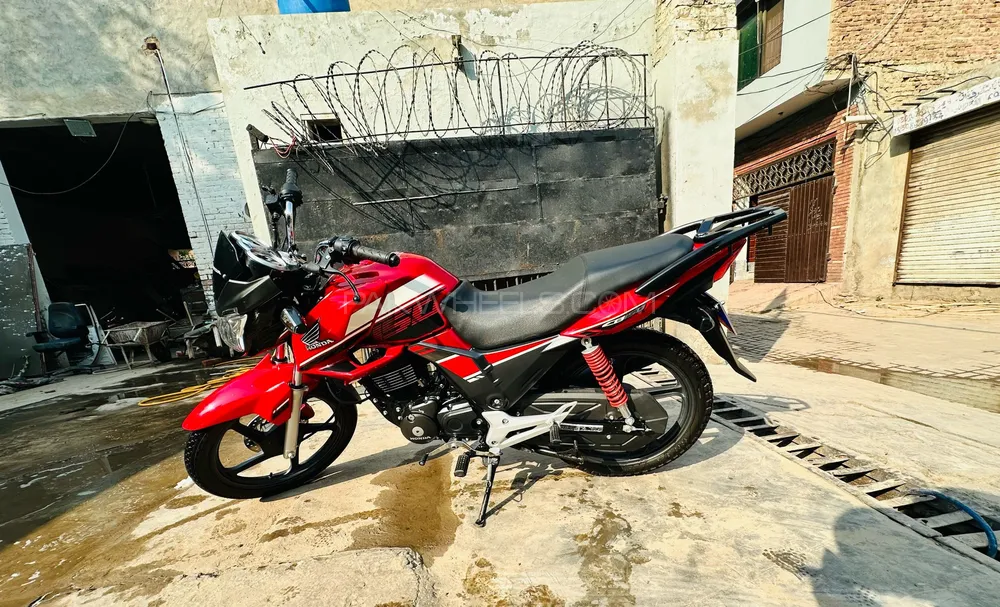 Honda CB 150F 2023 for Sale Image-1