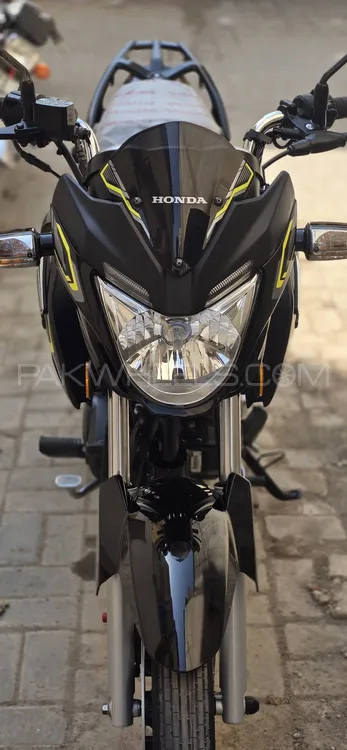 Honda CB 150F 2025 for Sale Image-1