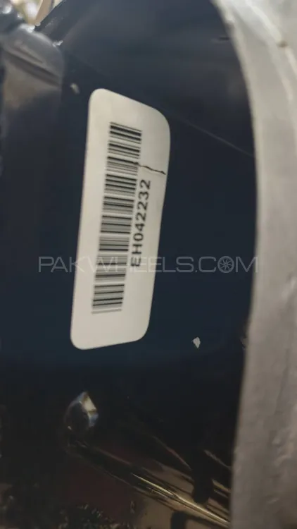 Honda CB 150F 2025 for Sale Honda CB 150F 2025 for Sale Image-6