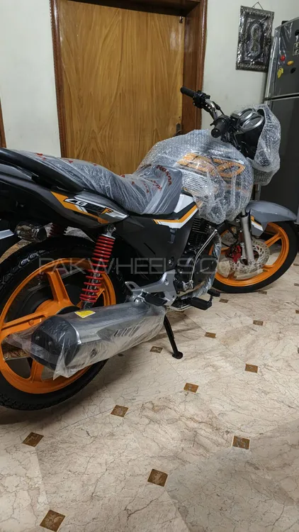 Honda CB 150F 2025 for Sale Honda CB 150F 2025 for Sale Image-1