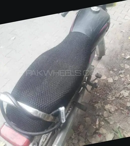 Honda CD 70 2004 for Sale Honda CD 70 2004 for Sale Image-4