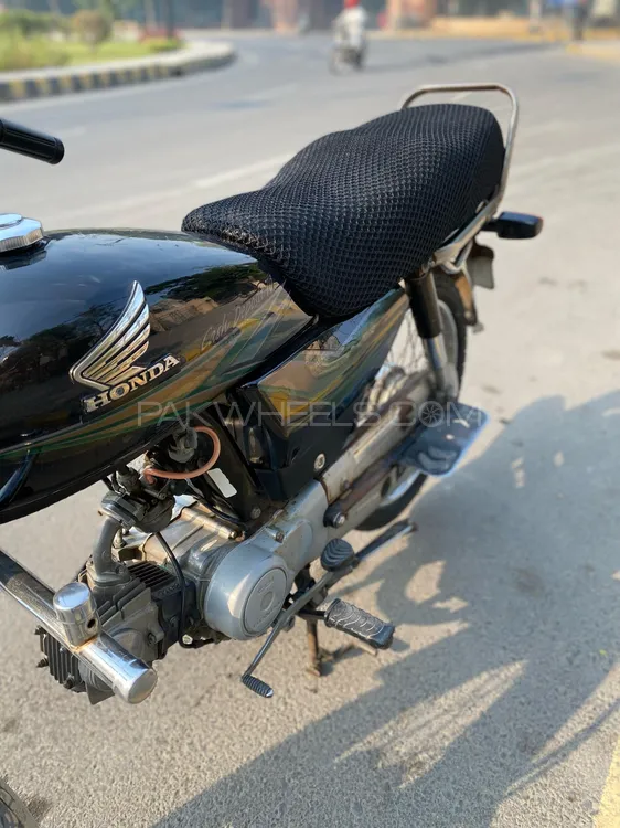 Honda CD 70 2013 for Sale Honda CD 70 2013 for Sale Image-3