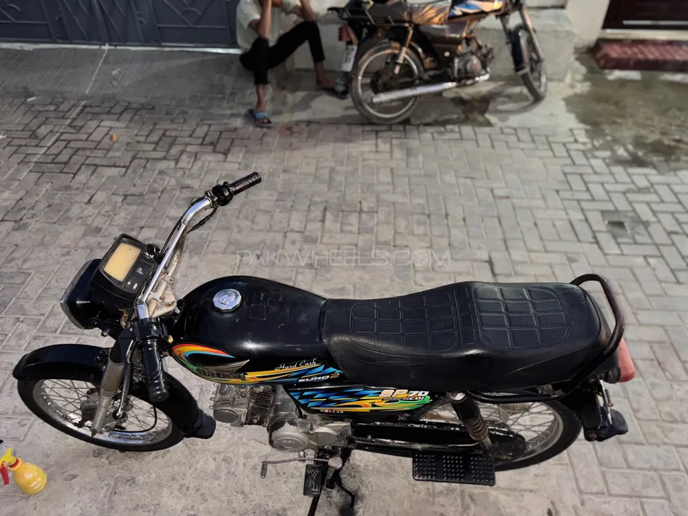 Super Power SP 70 2021 for Sale Super Power SP 70 2021 for Sale Image-6