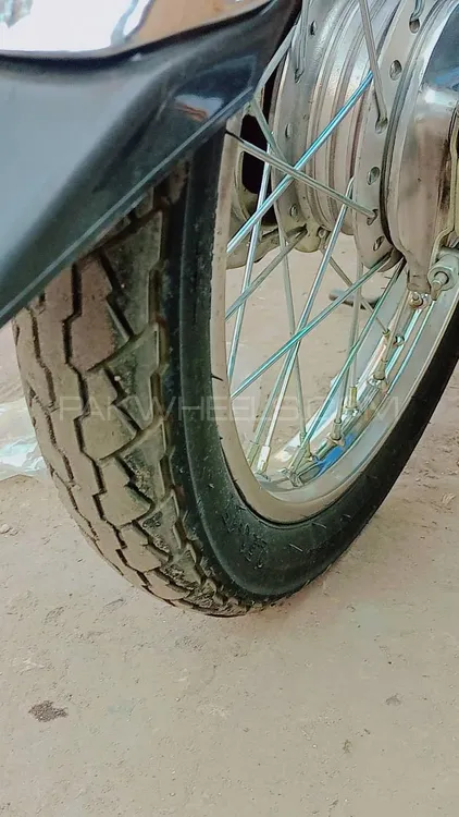 Honda CD 70 2022 for Sale Honda CD 70 2022 for Sale Image-7