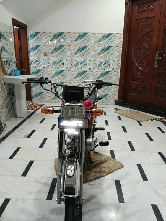 Road Prince RP 70 2024 for Sale Road Prince RP 70 2024 for Sale Image-6