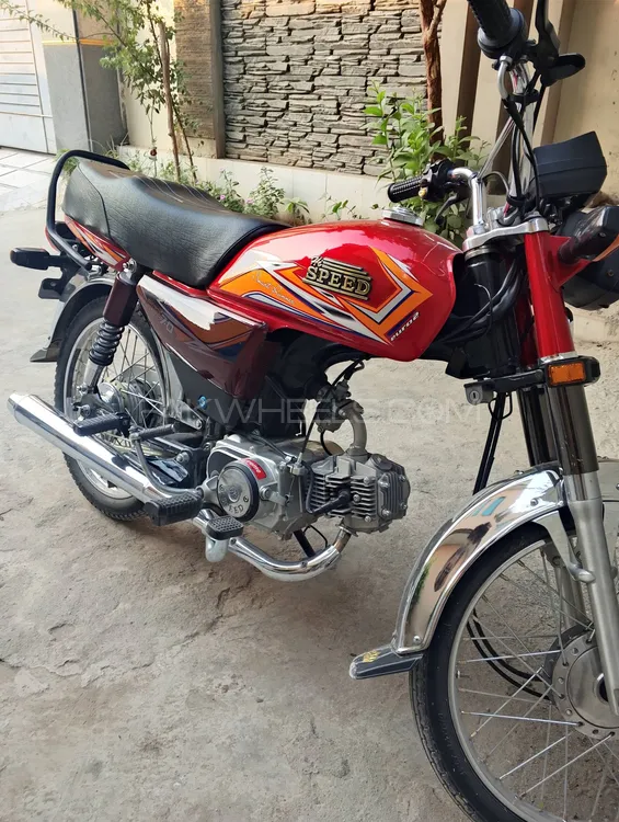 Hi Speed SR 70 2025 for Sale Hi Speed SR 70 2025 for Sale Image-3