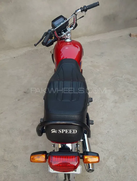 Hi Speed SR 70 2025 for Sale Hi Speed SR 70 2025 for Sale Image-16