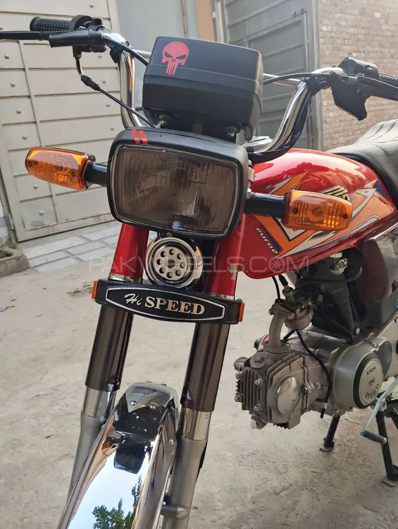 Hi Speed SR 70 2025 for Sale Hi Speed SR 70 2025 for Sale Image-11