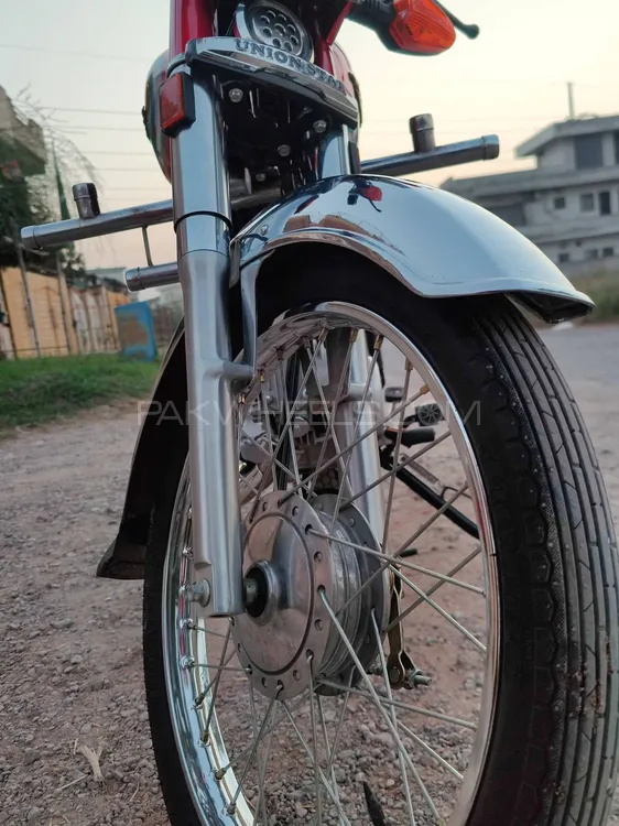 Honda CD 70 2025 for Sale Honda CD 70 2025 for Sale Image-11