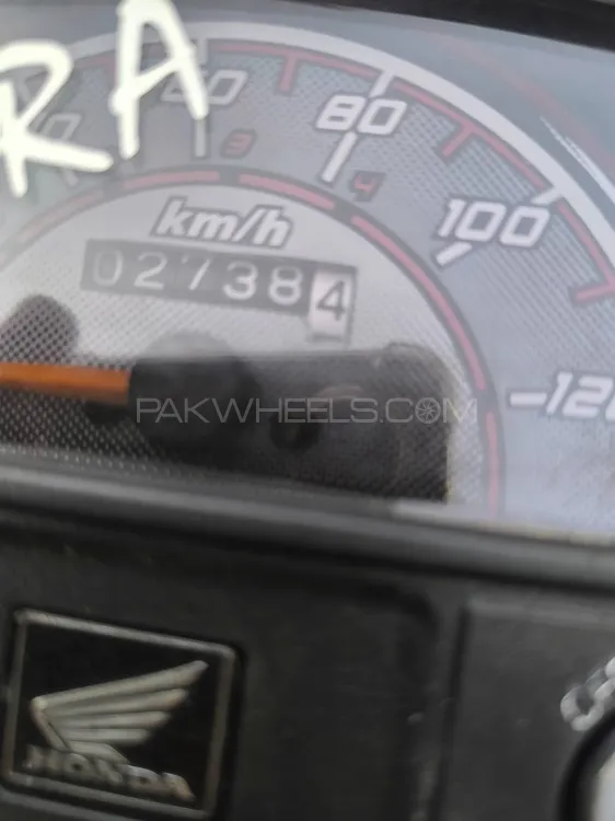 Honda CD 70 2025 for Sale Honda CD 70 2025 for Sale Image-12