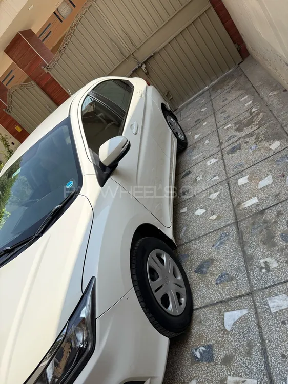 Honda City 2021 for Sale in Bahawalpur Honda City 2021 for Sale in Bahawalpur Image-3
