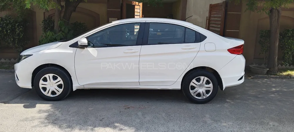 Honda City 2022 for Sale in Lahore Honda City 2022 for Sale in Lahore Image-4