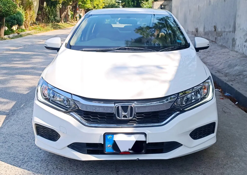 Honda City 2023 for Sale in Islamabad Honda City 2023 for Sale in Islamabad Image-11