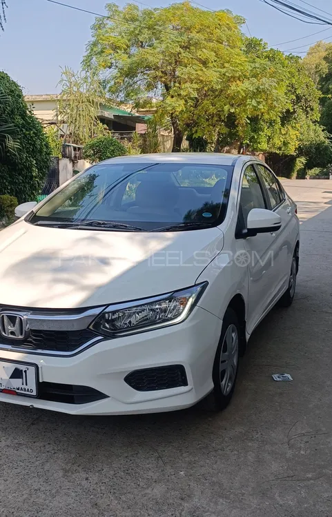 Honda City 2023 for Sale in Islamabad Honda City 2023 for Sale in Islamabad Image-10