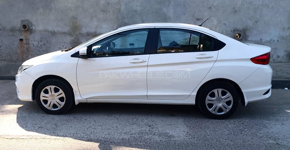 Honda City 2023 for Sale in Islamabad Honda City 2023 for Sale in Islamabad Image-6