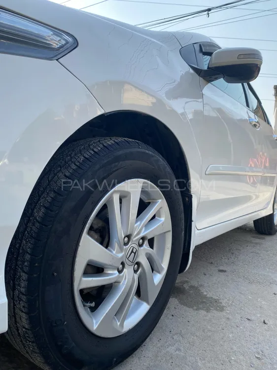 Honda City 2020 for Sale in Islamabad Honda City 2020 for Sale in Islamabad Image-6