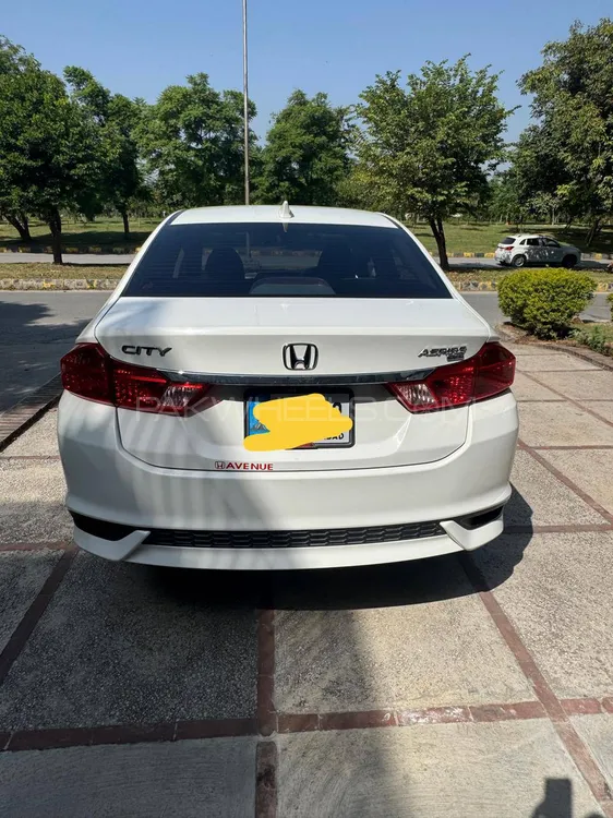 Honda City 2022 for Sale in Islamabad Honda City 2022 for Sale in Islamabad Image-2