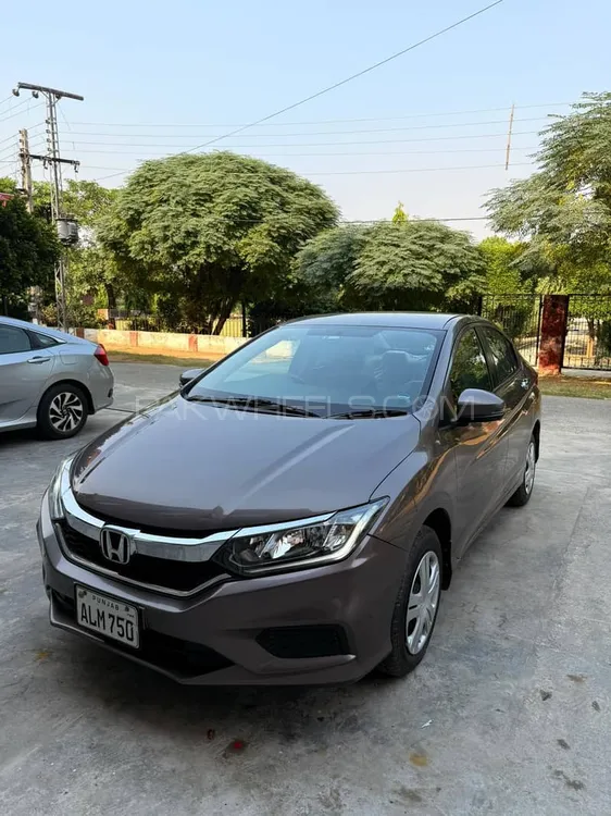 Honda City 2022 for Sale in Lahore Honda City 2022 for Sale in Lahore Image-8